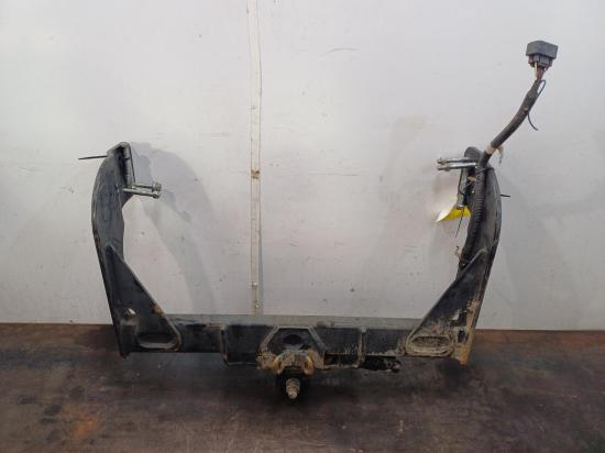 ford Transit Custom VN Jun 2019 TOWBAR 