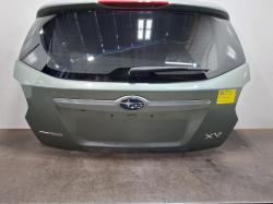 2013 Subaru Xv G4X image 1