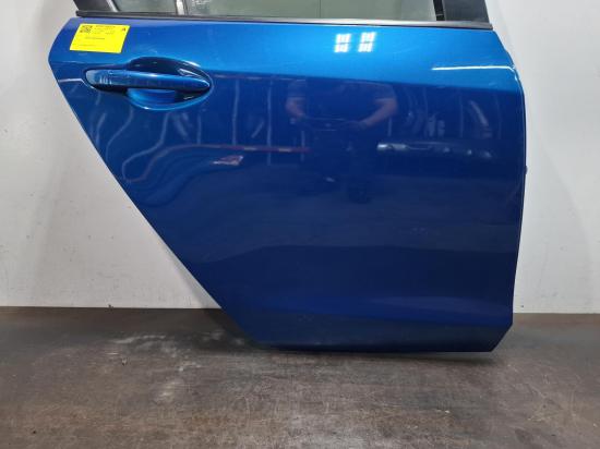 mazda 3 BL 2013 RIGHT REAR DOOR 
