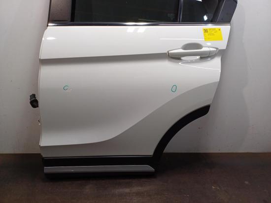 mitsubishi Eclipse Cross YA Dec 2018 LEFT REAR DOOR 
