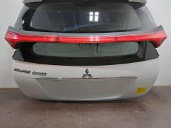 2018 Mitsubishi Eclipse Cross YA image 1