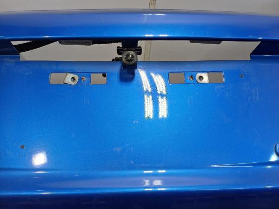 mitsubishi Lancer CJ Oct 2010 REAR BUMPER 