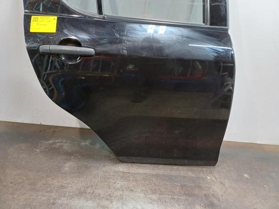 suzuki Swift FZ Oct 2013 RIGHT REAR DOOR 