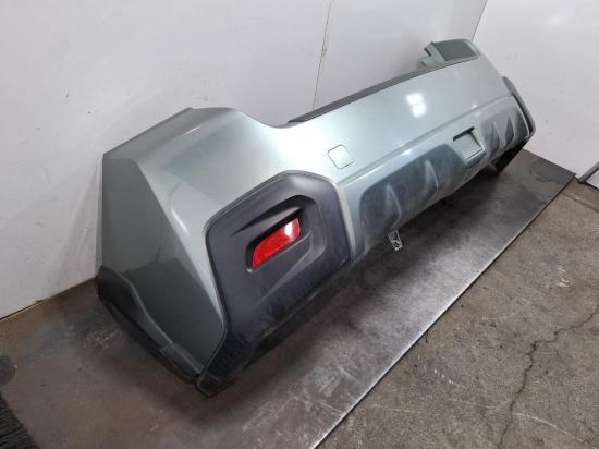 subaru Xv G4X Jul 2013 REAR BUMPER 