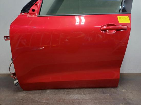 suzuki Swift AZ Oct 2019 LEFT FRONT DOOR 