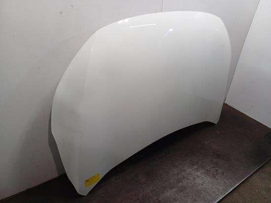 mitsubishi Eclipse Cross YA Dec 2018 BONNET 