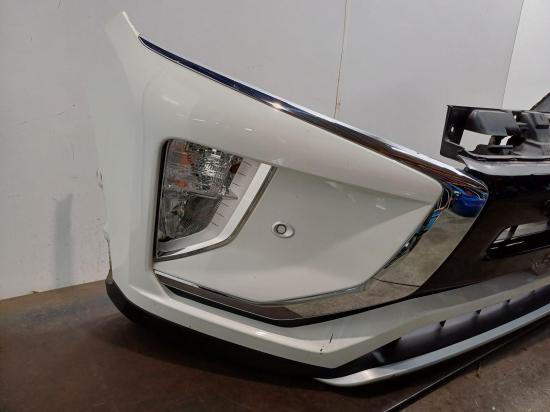 mitsubishi Eclipse Cross YA Dec 2018 FRONT BUMPER 