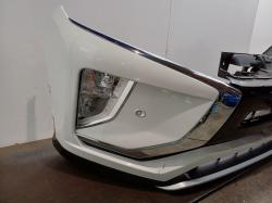 2018 Mitsubishi Eclipse Cross YA image 1