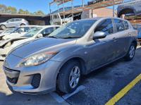 2011 Mazda 3 BL image 1
