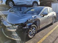 2014 Mazda 3 BM image 1