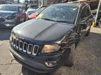 2014 Jeep Compass image 1