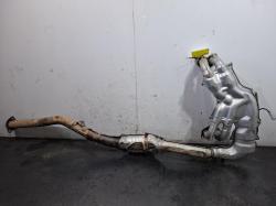 2020 Subaru Impreza G5 image 1