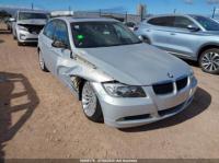 2008 Bmw 3 Series 320i image 1
