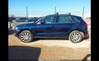 2010 Audi Q5 image 1