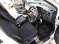 2008 Suzuki Swift image 1
