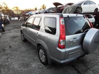 2005 Honda Cr V SPORT image 1