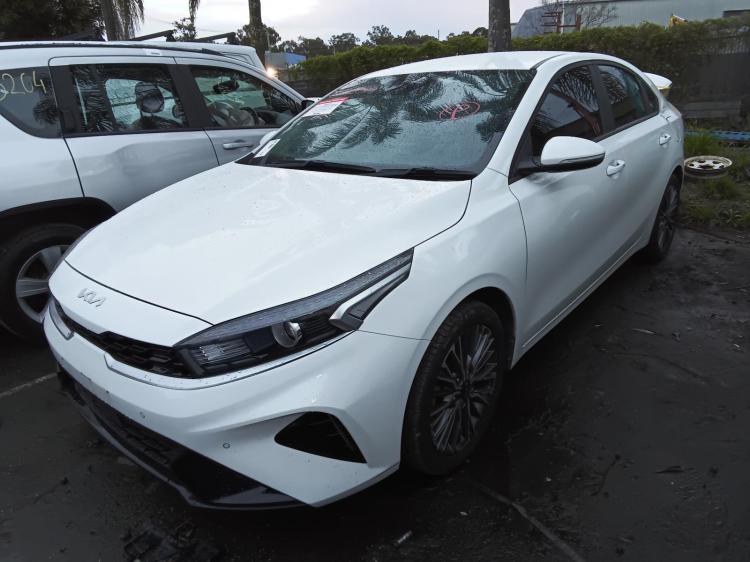 kia Cerato SPORT PLUS Apr 2021 Parts & Wrecking