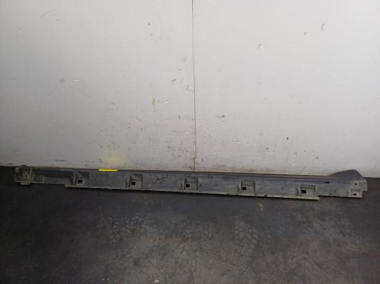 subaru Xv G4X Jul 2013 SIDE STEP/SKIRT 