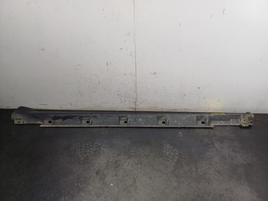 subaru Xv G4X Jul 2013 SIDE STEP/SKIRT 