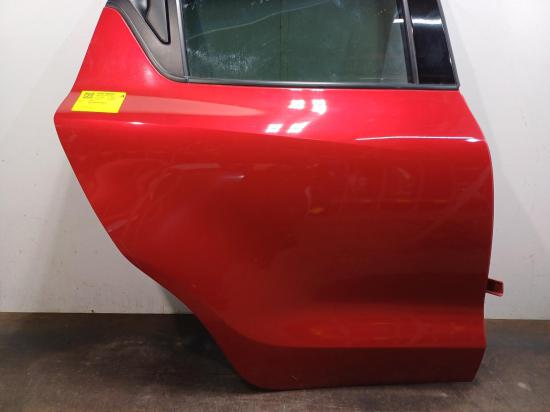 suzuki Swift AZ Oct 2019 RIGHT REAR DOOR 