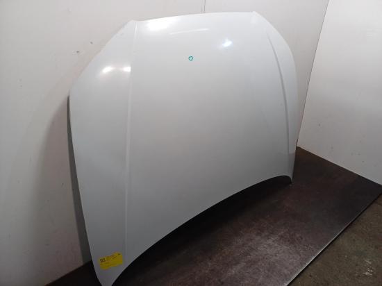 audi A3 8V Aug 2014 BONNET 