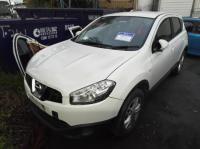 2014 Nissan Dualis ST FWD image 1