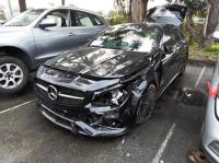 2018 Mercedes Benz Cla CLA 200 image 1