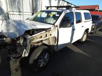 2016 Volkswagen Amarok TDI420 CORE image 1