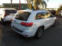2013 Jeep Grand Cherokee LAREDO 4X4 image 1