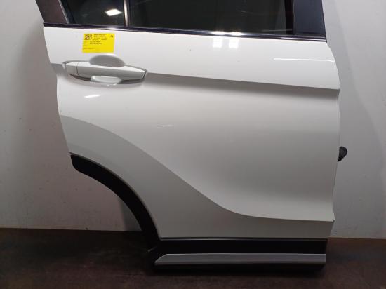 mitsubishi Eclipse Cross YA Dec 2018 RIGHT REAR DOOR 