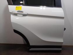 2018 Mitsubishi Eclipse Cross YA image 1