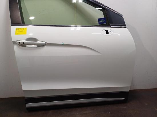 mitsubishi Eclipse Cross YA Dec 2018 RIGHT FRONT DOOR 