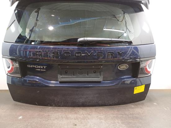 land rover Discovery Sport 2019 BOOTLID/TAILGATE 
