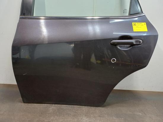 nissan Pulsar C12 Oct 2016 LEFT REAR DOOR 
