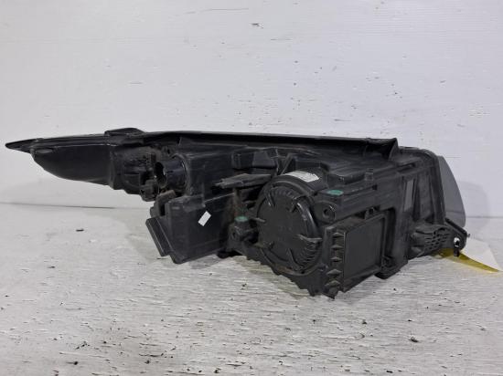 land rover Range Rover Evoque 2013 LEFT HEADLAMP 