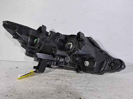 honda Odyssey Jan 2014 LEFT HEADLAMP 
