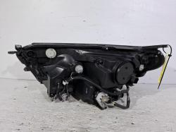 2017 Toyota Rav4 ZSA42R image 1