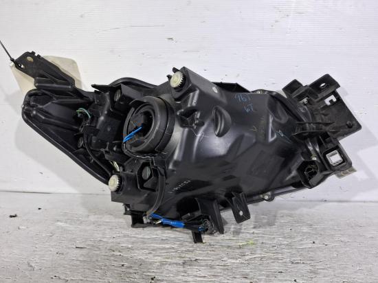 mazda 2 DJ Apr 2016 LEFT HEADLAMP 