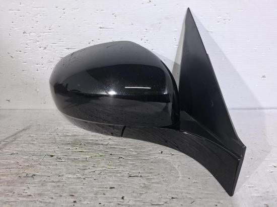 suzuki Swift FZ Oct 2013 RIGHT DOOR MIRROR 