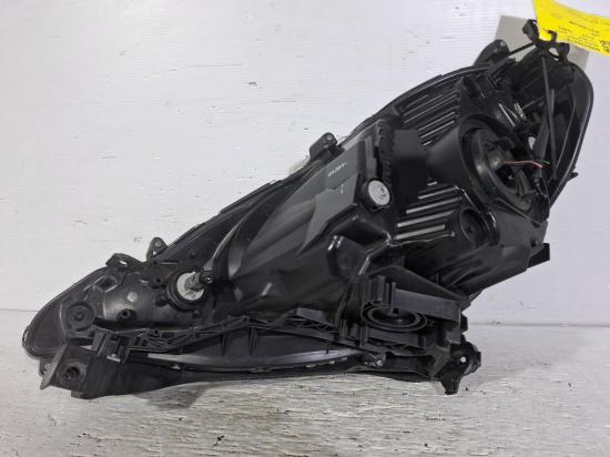 honda Jazz GE Feb 2012 RIGHT HEADLAMP 