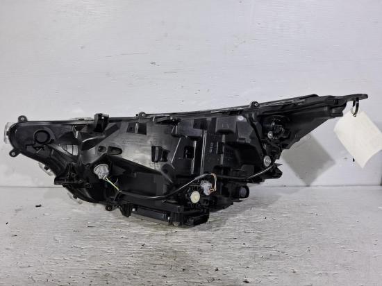 toyota Rav4 MXAA52R Jul 2019 RIGHT HEADLAMP 