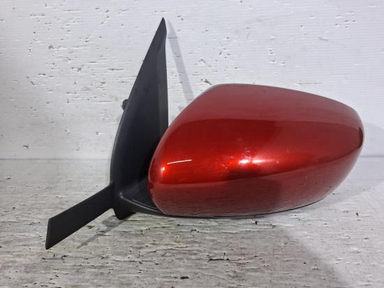 suzuki Swift AZ Oct 2019 LEFT DOOR MIRROR 