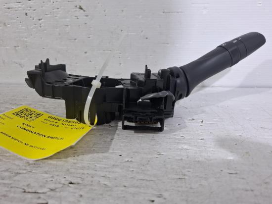 suzuki Swift AZ Oct 2019 COMBINATION SWITCH 