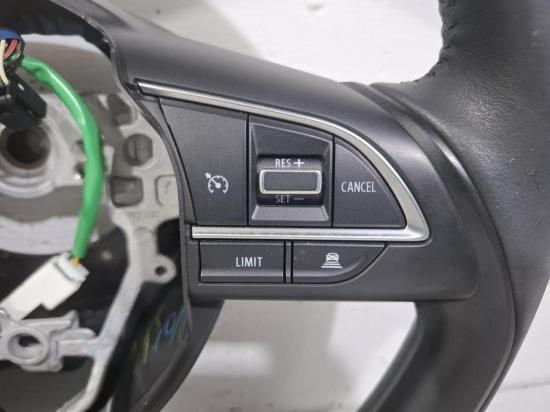 suzuki Swift AZ Oct 2019 STEERING WHEEL 