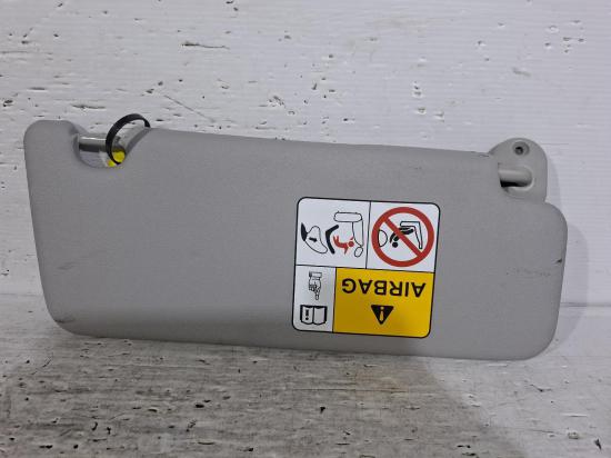 suzuki Swift AZ Oct 2019 SUN VISOR 