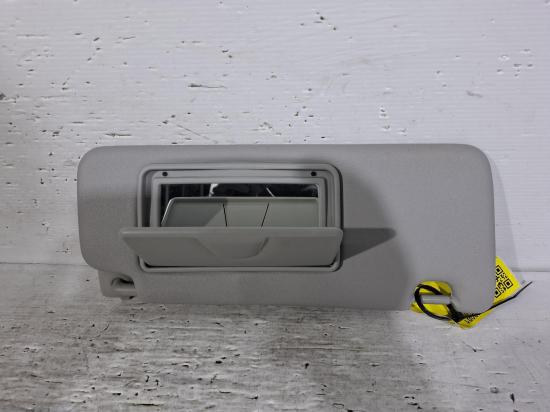 suzuki Swift AZ Oct 2019 SUN VISOR 