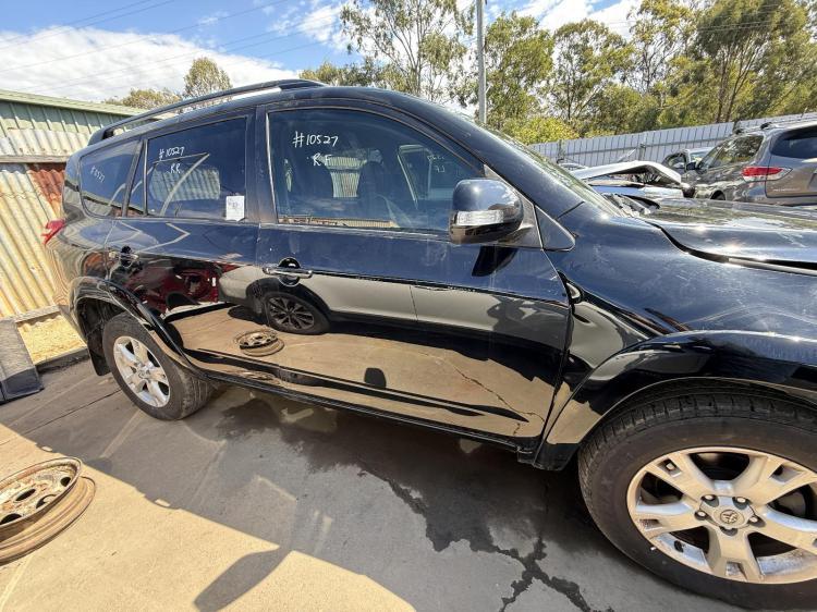 toyota Rav 4 ACA33 Jan 2012 Parts & Wrecking