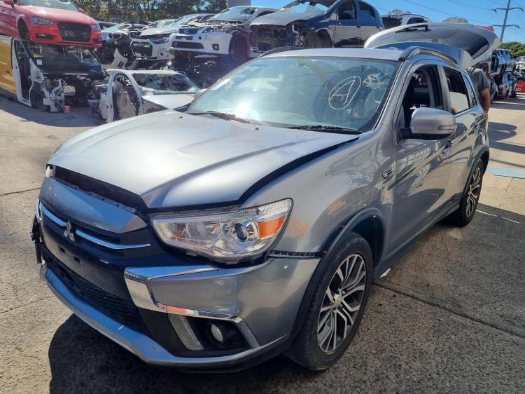 mitsubishi Asx LS 2017 Parts & Wrecking