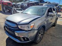 2017 Mitsubishi Asx LS image 1