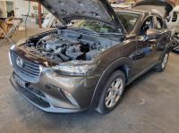 2015 Mazda Cx3 MAXX DK image 1